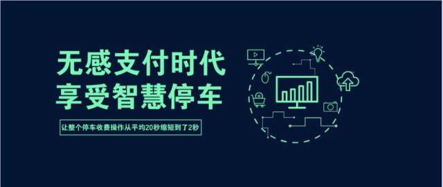 智慧停车小程序引领停车新风尚