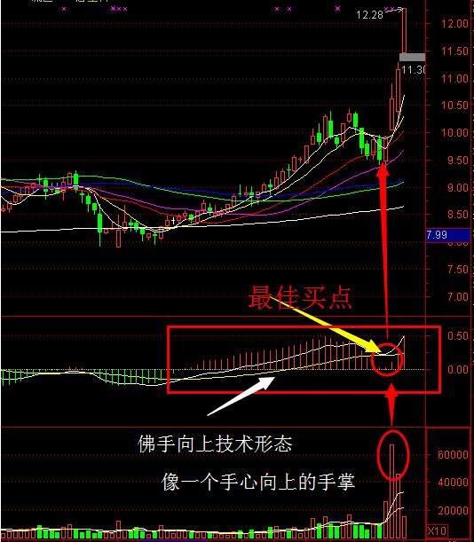 跟旗形和楔形整理不同,矩形整理的成交量在整理末端不一定會明顯萎縮.