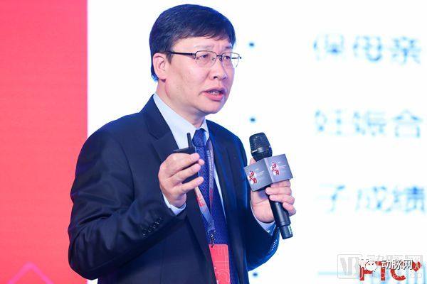 ftc2019 |安贞医院朱俊明教授:20年探索,这样提高妊娠合并主动脉夹层