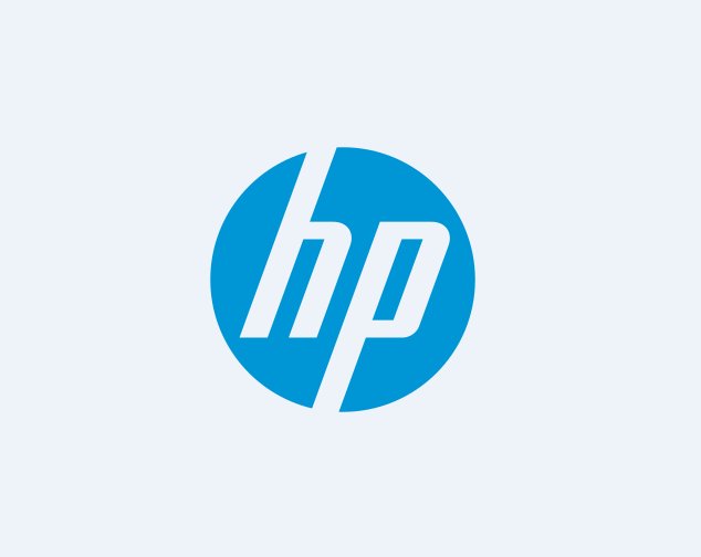 惠普hpinc
