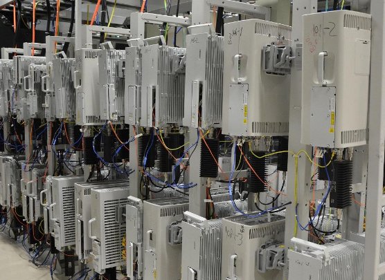 未来5年中国通信设备制造行业的收入利润