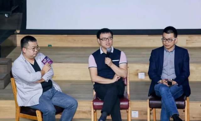 石榴财经创始人张凤安:这内容浪潮中,想的太多做的太少,新媒体对于