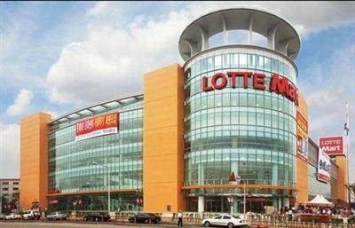 乐天放输血大招紧急向中国市场紧急注资3亿美元真的不想走