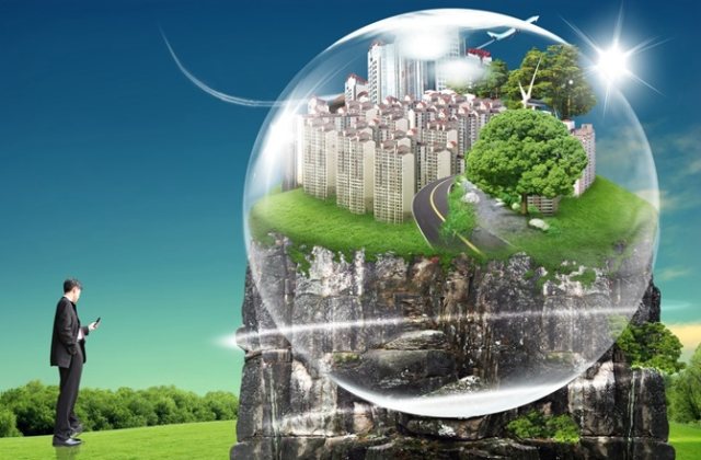 中国地产投资者2019年继续撤出 澳东公寓土地