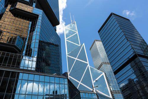 香港金管局修订《虚拟银行的认可》指引 推动虚拟银行落地