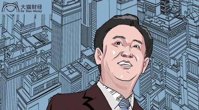 “利润王”亮出杀手锏！许家印说“新恒大”是这样的