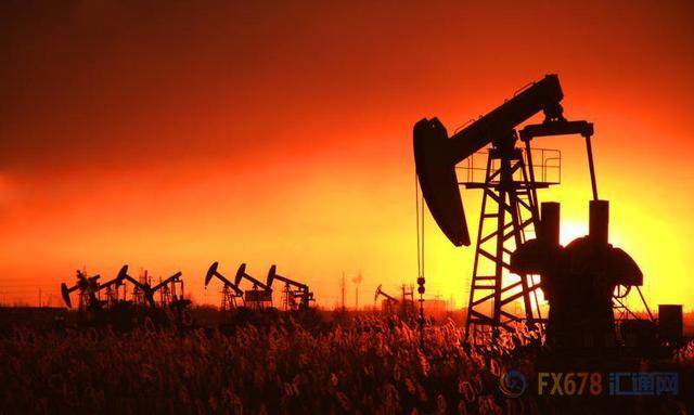 原油交易提醒：伊核破裂推升油价，OPEC或产量不足