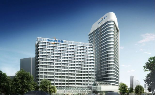 恒生电子600570发展历程主营结构财务状况分析