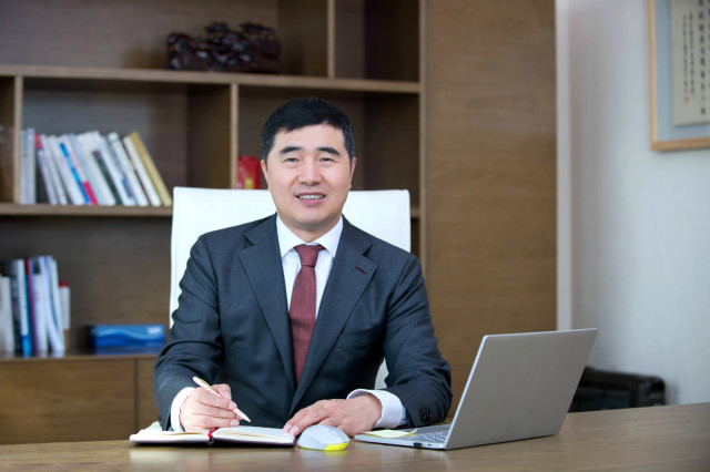 信达澳银朱永强:2020,时代交汇,拥抱新生