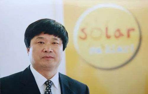 高元坤花甲之年再成济南首富