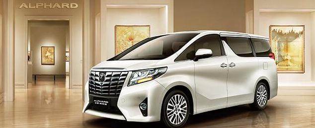 尔法的都是什么人?丰田埃尔法为什么这么贵?