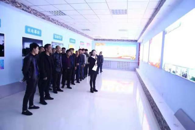 潞安集团李阳煤业 持续强化内部管理降本增效