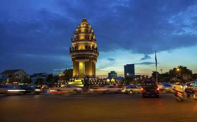 2018柬埔寨宏观经济形势乐观，要不要一起看看！