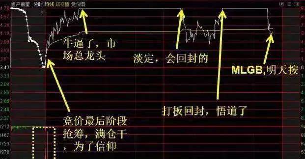 减少干预被市场解读为利好｜创业板应声大涨，通产丽星却炸板