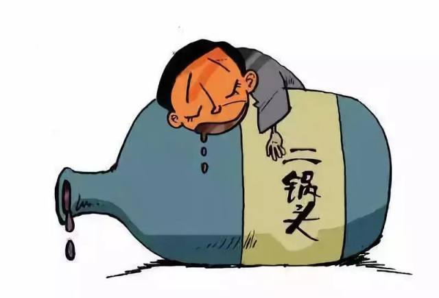 汪眼看公司|今年这家卖二锅头企业股价涨了8成 低端白酒也挣钱