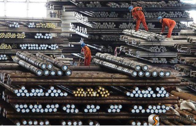 限制外国钢铁进口！刚刚，土耳其突然宣布！剑指特朗普的钢铝税！
