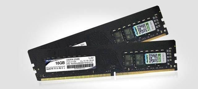 双11热门内存大盘点8gb只要150元