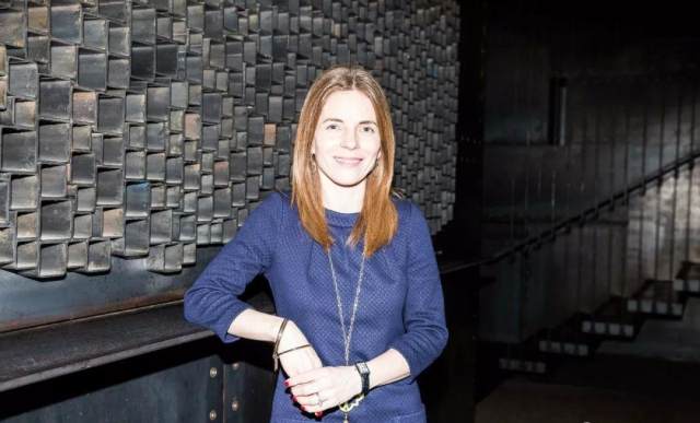 大揭秘!窥探汇丰私人女银行家的一天