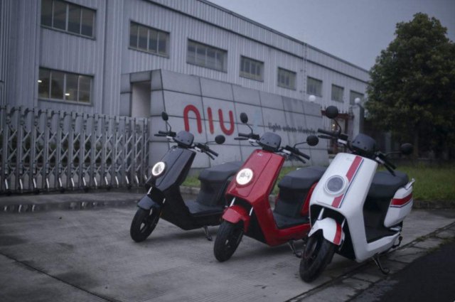 创立6年后，小牛电动终于获得电摩生产资质，总算不用贴牌生产了-家电圈官网