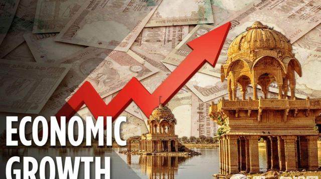 世界银行印度gdp反超法国晋级全球第6大经济体中国第二