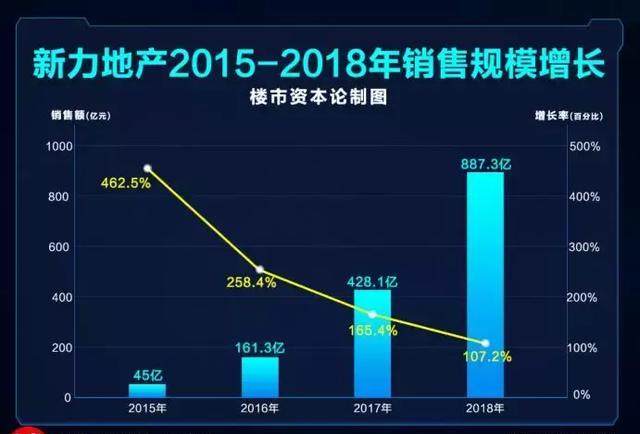 新力控股IPO张园林神隐幕后，221亿借款待还