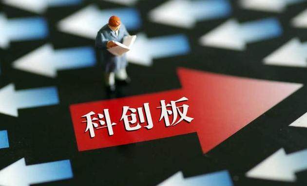 科创板第一批名单的公布,创投概念股高位撤退