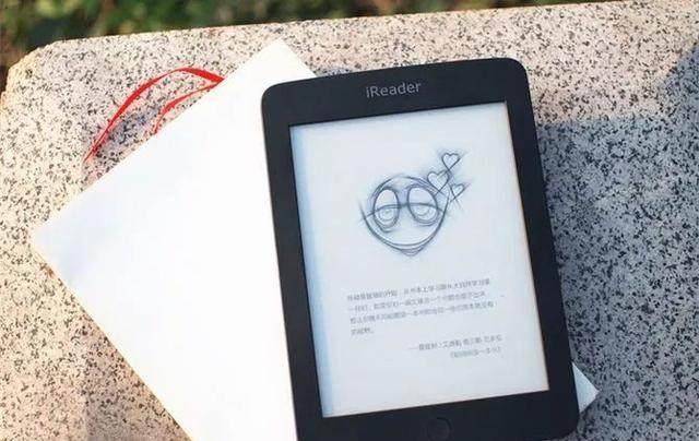 中国人不爱读书,为什么却爱买Kindle?