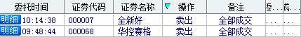 昨晚一纸公告，今天一字跌停，股民：高位被套100万，单日亏10万