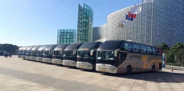 市际班线陆续恢复苏州汽车南站23日恢复营业