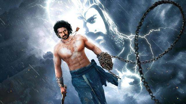 票房170亿的印度版战狼2比吴京版的还厉害