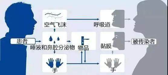 冠状病毒在空气中能活多久?如何正确自我防护?这3点建议快收好