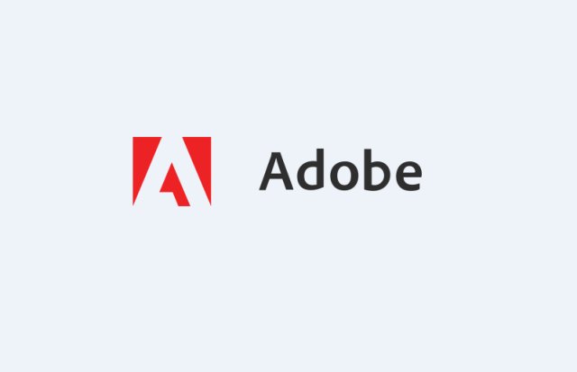 奥多比(adobe),是美国跨国软件公司,软件包括photoshop,acrobat.