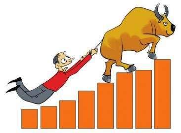 2019年牛市已至,这一次牛市叫做反弹牛,散户抓