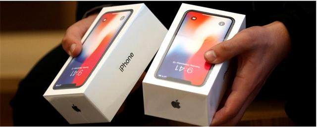 iPhone需求疲软，苹果还有戏吗？