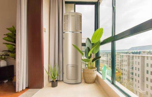 空气能热水器如何保证健康？关键要做到这4点