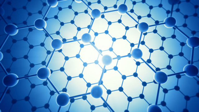 dotznano石墨烯量子点技术获政府及机构力捧