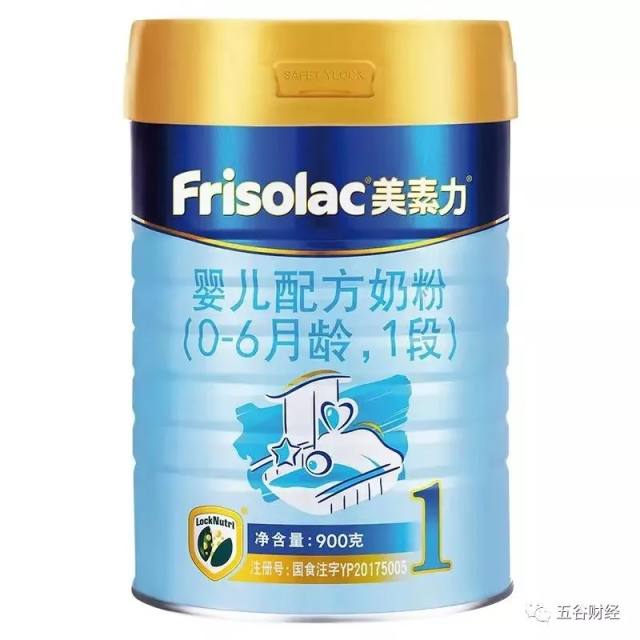 号称荷兰皇家御用品牌的菲仕兰屡上黑榜子母奶不符国标被拒入境此前