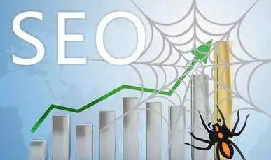 新网站如何做好内链,让爬虫更容易抓取