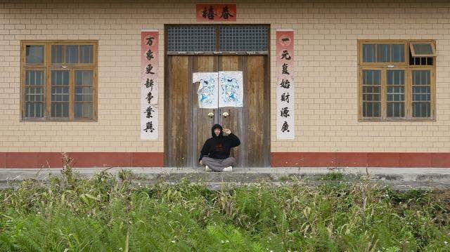 被困中国十八线小农村，年前还办了一场流水席，现在无比想回广州