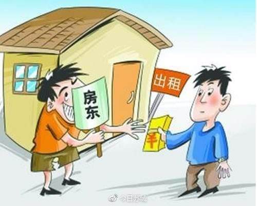 长租公寓非肥肉频频爆雷是重新洗牌的前奏