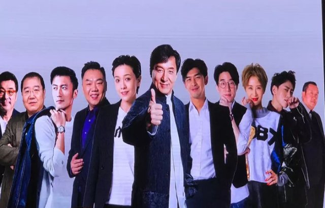 中楚汉秀梦开始的地方北京晚九朝五