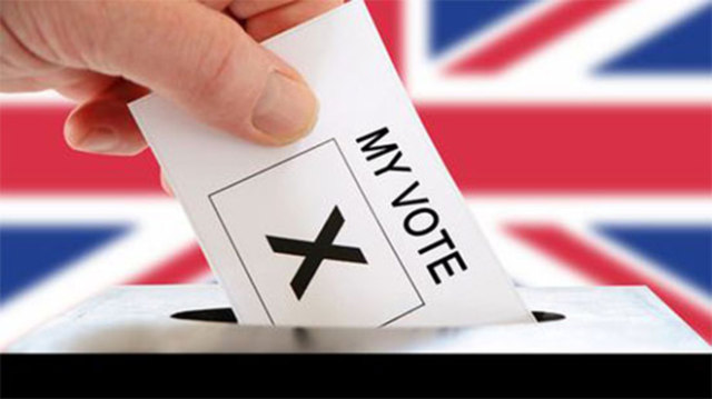 北爱尔兰统一党(unionist)有望赢下10个席位,根据摩根大通的分析,保守