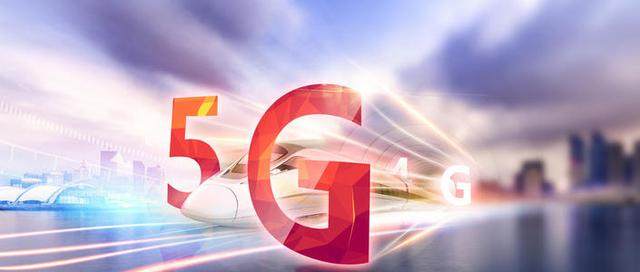 5G产业链：5G风口下加速布局高传输速率链条 光模块行业拐点初现
