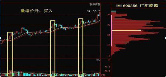股票成交量很低，但股价跌得快，代表了什么？（建议收藏）