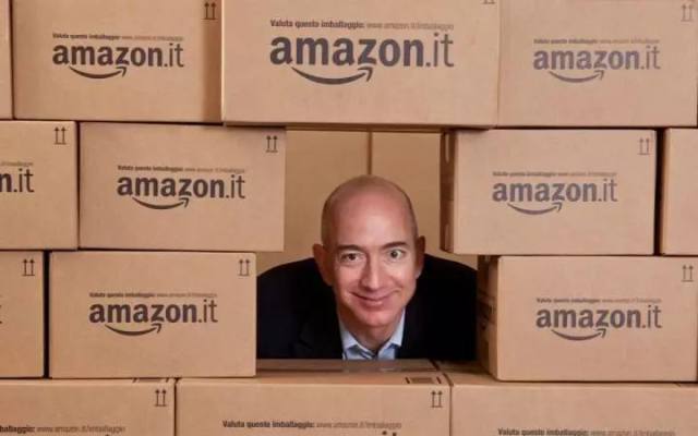 大撤退 亚马逊在中国败走麦城 是谁 杀死 了亚马逊中国 财富号 东方财富网