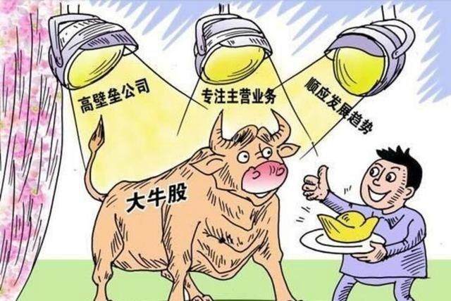 A股有哪些值得买入并中长期持有的股票?为什