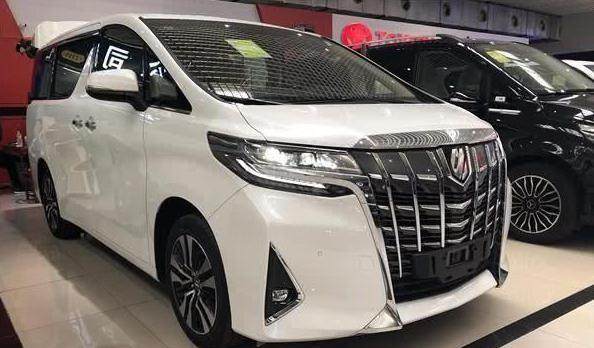 尔法的都是什么人?丰田埃尔法为什么这么贵?