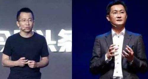 头条腾讯互相起诉！你支持谁？