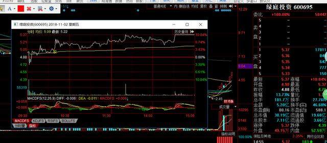 场遭罚14亿|恒立实业、德新交运、绿庭投资谁