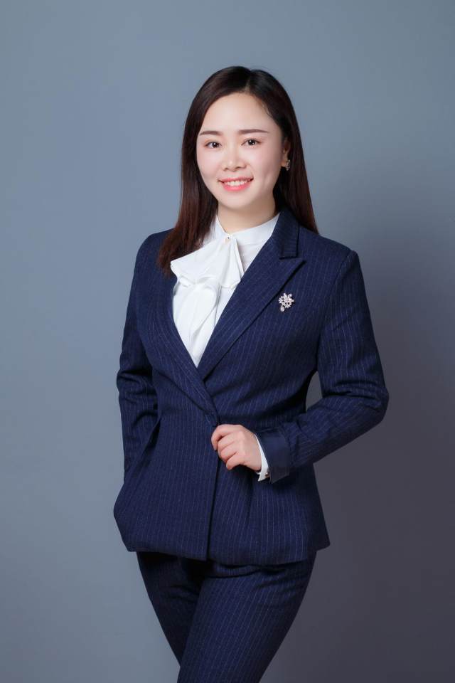 世界记忆大师周莹让脑力运动流行起来